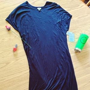 LuLaRoe Maria Maxi Dress